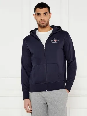 Gant Bluza GRAPHIC | Regular Fit
