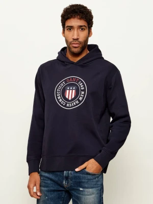 Gant Bluza GRAPHIC | Regular Fit