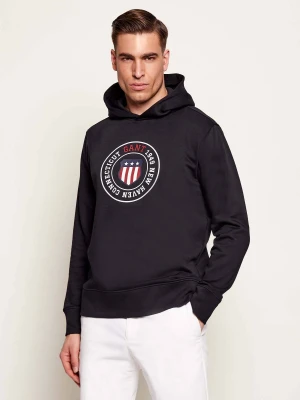 Gant Bluza GRAPHIC | Regular Fit