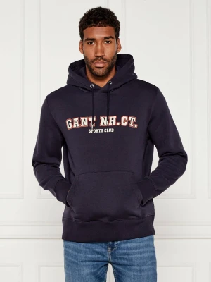 Gant Bluza GRAPHIC | Regular Fit