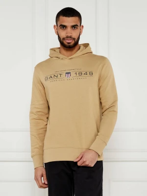 Gant Bluza GRAPHIC | Regular Fit