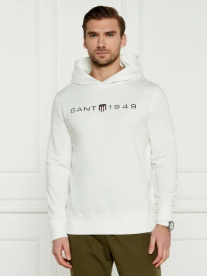 Gant Bluza GRAPHIC | Regular Fit