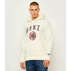 Gant Bluza GRAPHIC | Relaxed fit