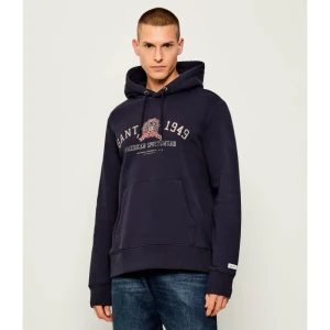 Gant Bluza GRAPHIC | Relaxed fit