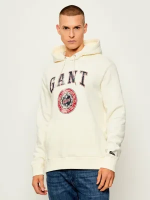 Gant Bluza GRAPHIC | Relaxed fit