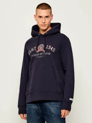 Gant Bluza GRAPHIC | Relaxed fit