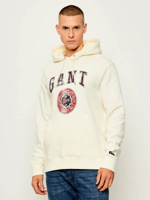 Gant Bluza GRAPHIC | Relaxed fit