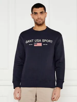 Gant Bluza | Loose fit