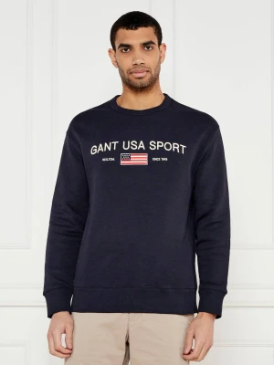 Gant Bluza | Loose fit