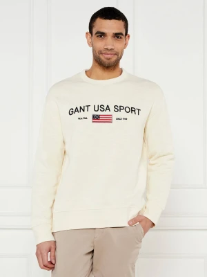 Gant Bluza | Loose fit