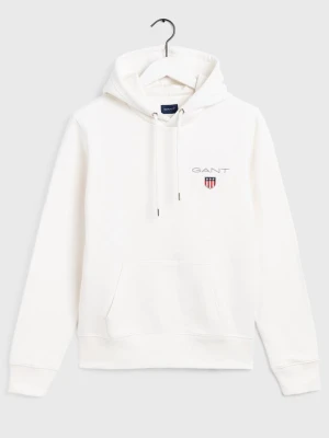 GANT Bluza Męska Z Kapturem Medium Shield