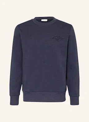 Gant Bluza Nierozpinana blau