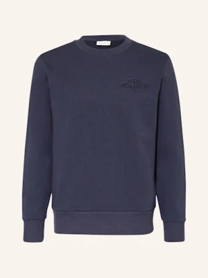 Gant Bluza Nierozpinana blau