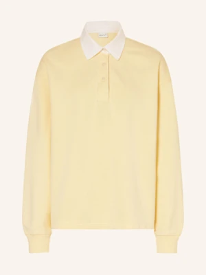 Gant Bluza Nierozpinana gelb