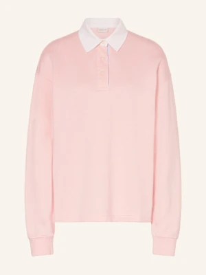 Gant Bluza Nierozpinana orange