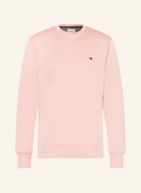 Gant Bluza Nierozpinana pink