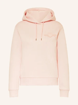 Gant Bluza Nierozpinana rosa