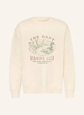 Gant Bluza Nierozpinana weiss