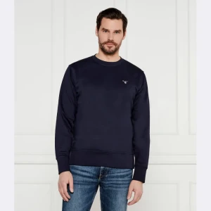 Gant Bluza ORIGINAL SHIELD | Regular Fit