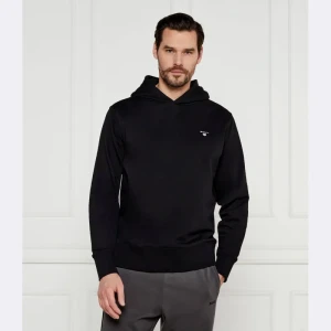 Gant Bluza ORIGINAL SHIELD | Regular Fit