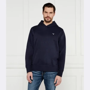 Gant Bluza ORIGINAL SHIELD | Regular Fit