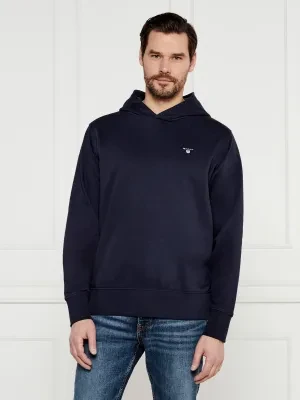 Gant Bluza ORIGINAL SHIELD | Regular Fit