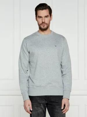 Gant Bluza ORIGINAL SHIELD | Regular Fit