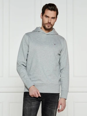 Gant Bluza ORIGINAL SHIELD | Regular Fit