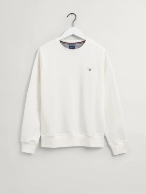 GANT bluza Original z okrągłym dekoltem