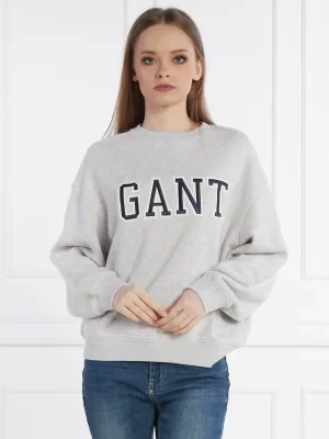 Gant Bluza | Oversize fit