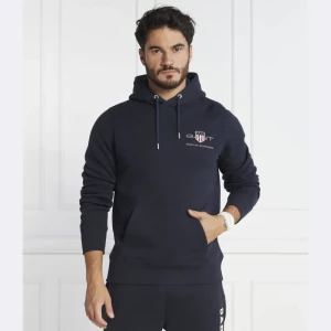 Gant Bluza REG | Regular Fit
