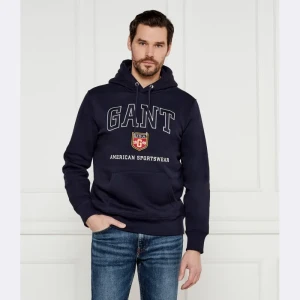 Gant Bluza | Regular Fit