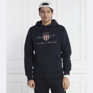 Gant Bluza | Regular Fit