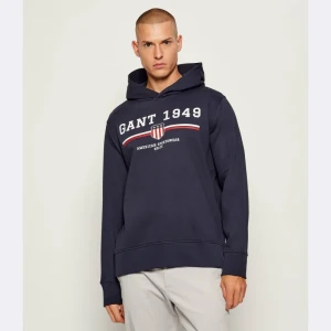 Gant Bluza | Regular Fit