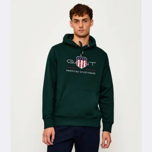 Gant Bluza | Regular Fit