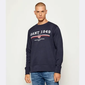 Gant Bluza | Regular Fit