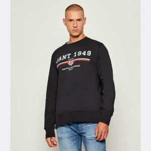 Gant Bluza | Regular Fit