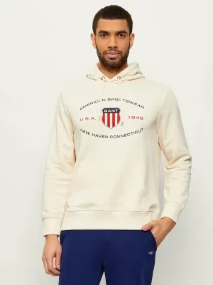 Gant Bluza | Regular Fit