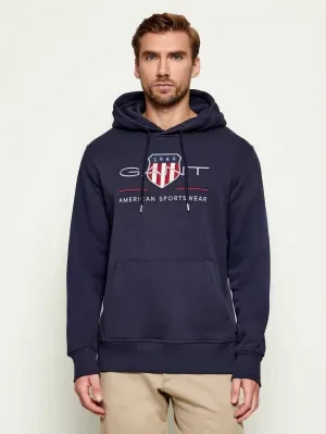 Gant Bluza | Regular Fit