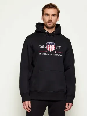 Gant Bluza | Regular Fit