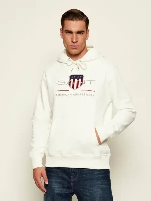 Gant Bluza | Regular Fit