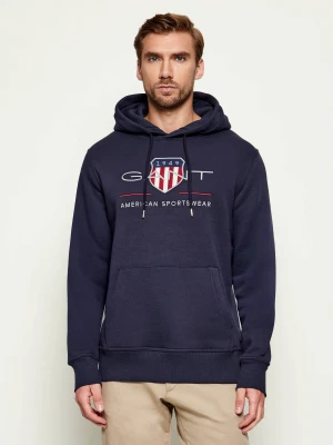 Gant Bluza | Regular Fit