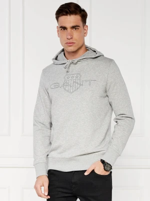 Gant Bluza | Regular Fit