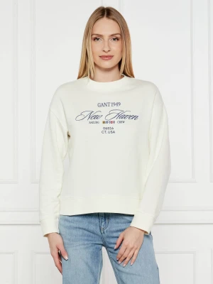 Gant Bluza | Relaxed fit