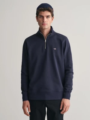 Gant Bluza Shield Half-Zip