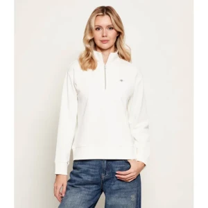 Gant Bluza SHIELD | Relaxed fit