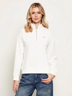 Gant Bluza SHIELD | Relaxed fit