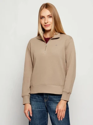 Gant Bluza SHIELD | Relaxed fit