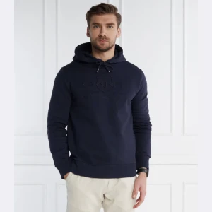 Gant Bluza Tonal Shield | Regular Fit
