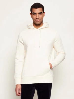 Gant Bluza TONAL SHIELD | Regular Fit
